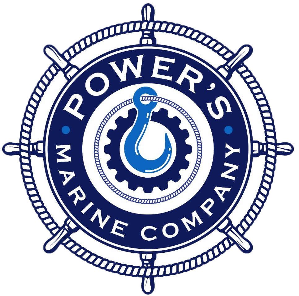 Power's Marine Company South Florida